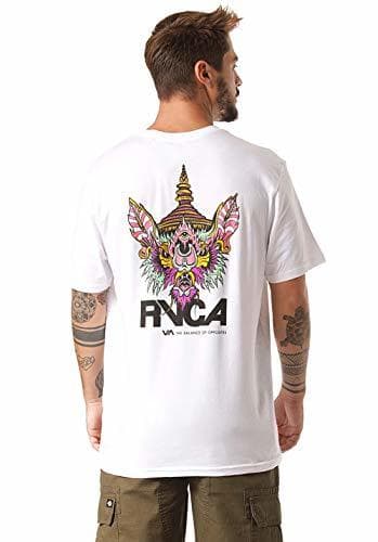 Moda RVCA Screaming Bat