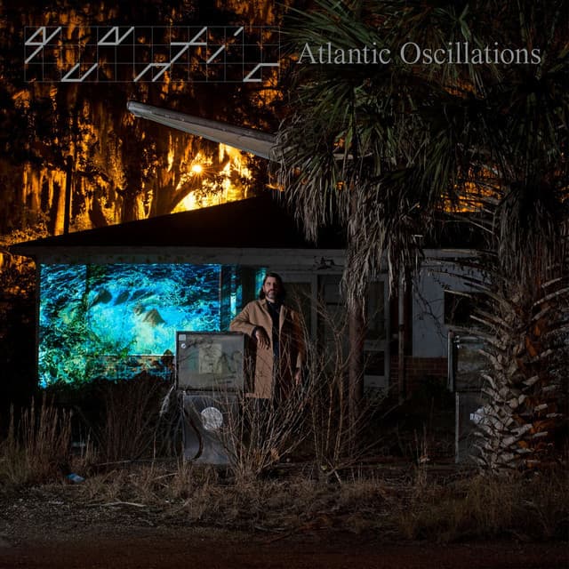 Music Atlantic Oscillations