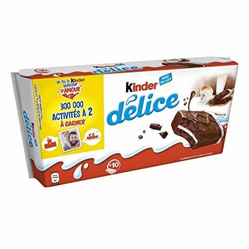 Product Kinder