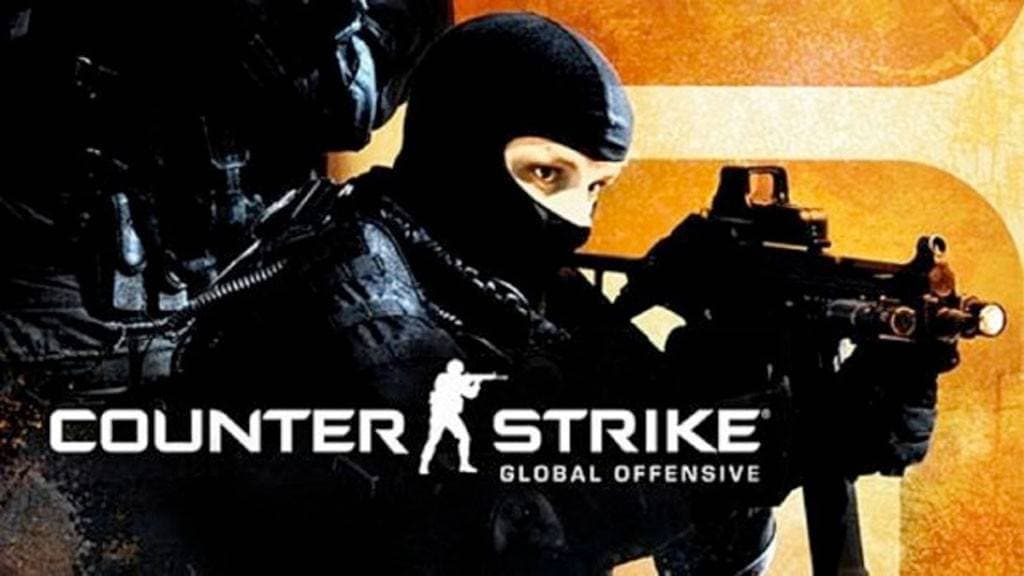 Videogames Counter-Strike: Global Offensive