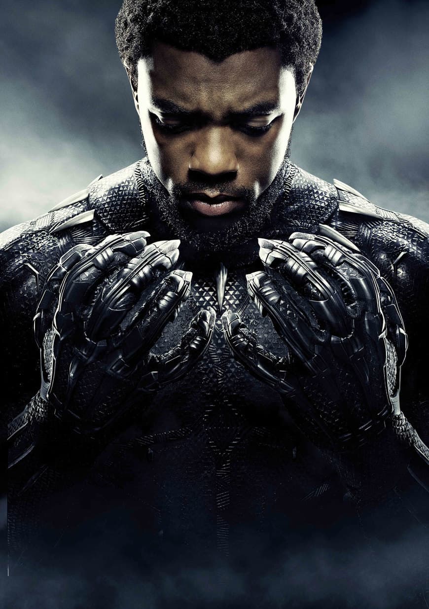 Movie Black Panther