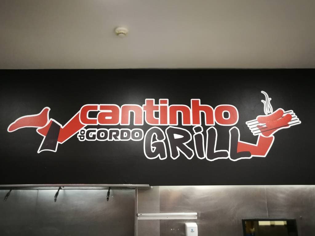 Restaurants Cantinho do Gordo