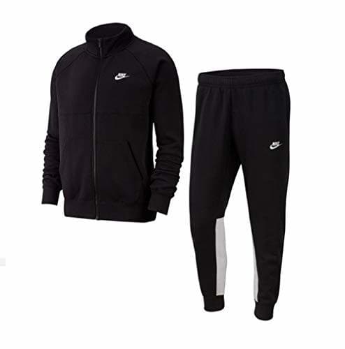 Fashion Nike CE Fleece Tracksuit