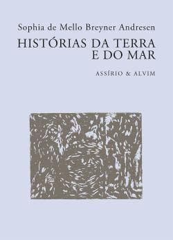 Book historias da terra e do mar