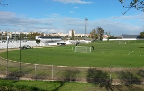 Place Estádio Pina Manique