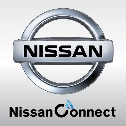 App NissanConnect