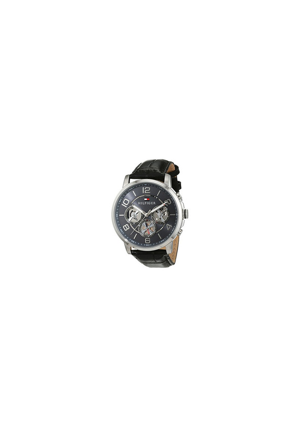 Moda Reloj para hombre Tommy Hilfiger 1791289