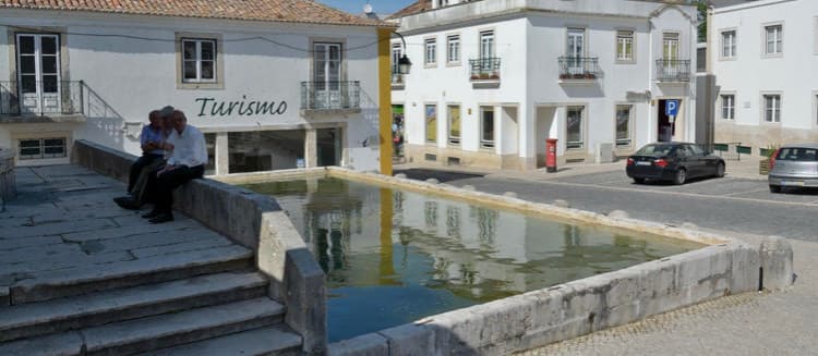 Place Arruda dos Vinhos