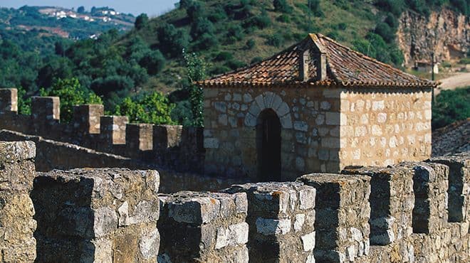 Place Alenquer