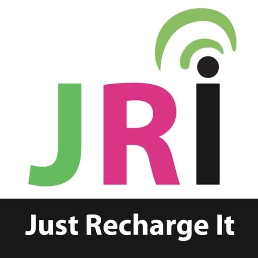 App JustRechargeIt - Mobile/DTH/Data Card Recharge