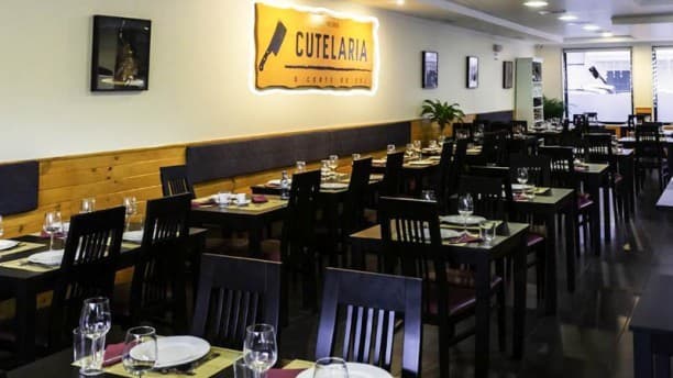 Restaurants Cutelaria