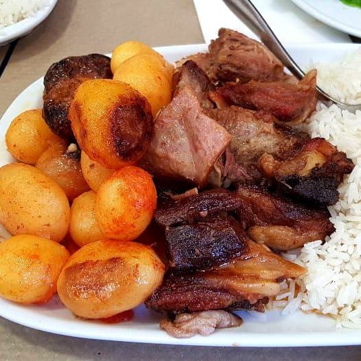 Restaurantes Dom Brasas - Churrascão do Minho