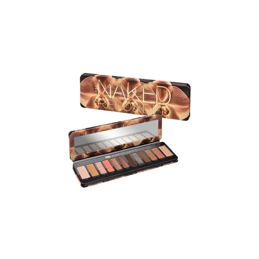 Product Naked Reloaded • Urban Dekay 