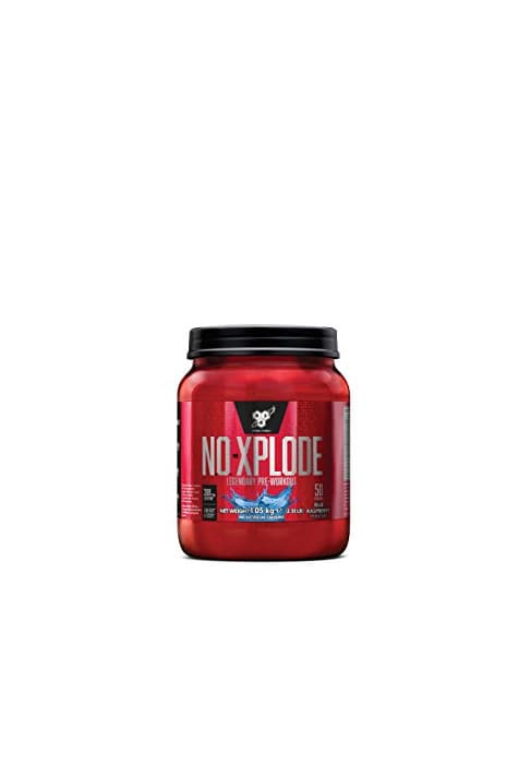 Belleza BSN Nutrition N.O.-Xplode