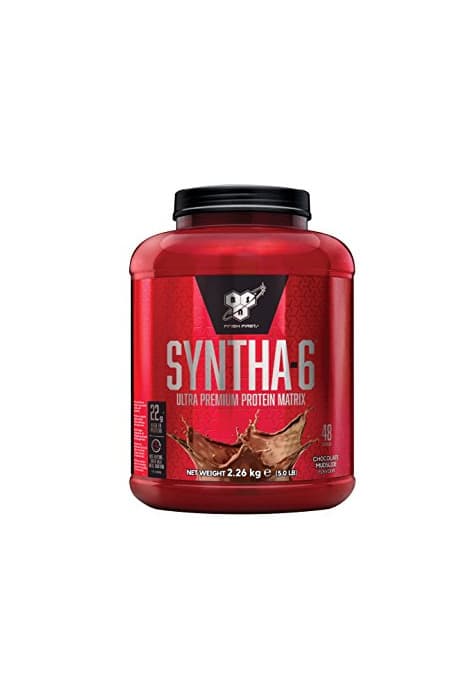 Belleza BSN Syntha 6 Proteína en Polvo