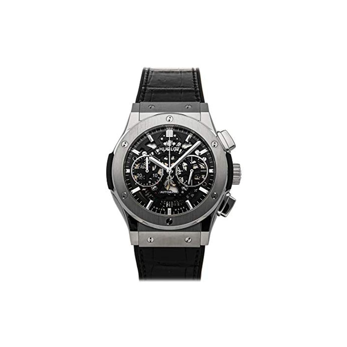 Moda Hublot Classic Fusion - Reloj