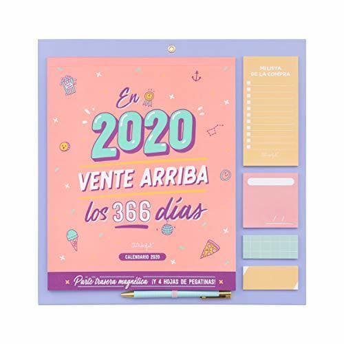 Producto Mr. Wonderful WOA09848ES