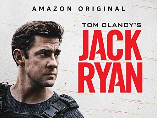 Producto Tom Clancy's Jack Ryan