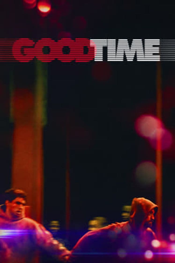 Movie Good Time