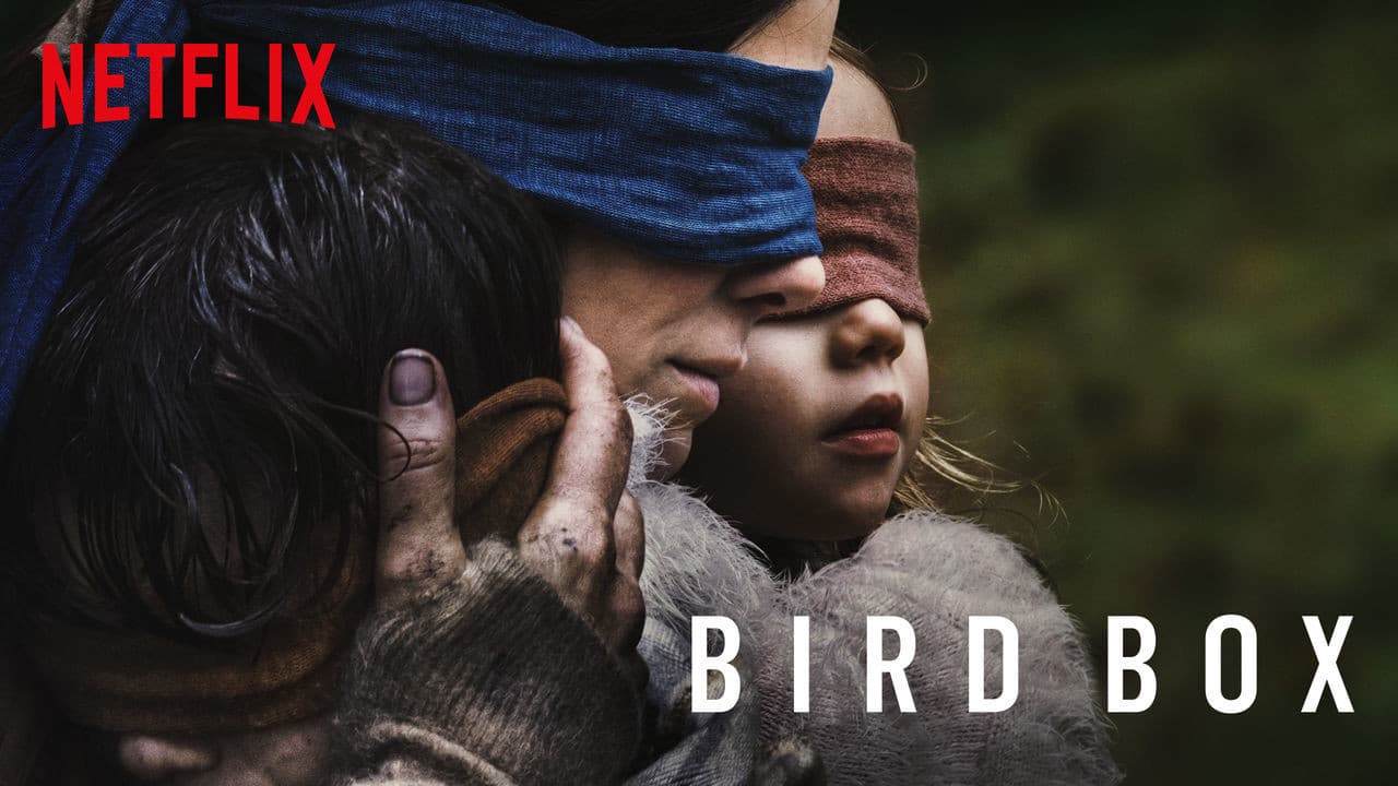 Movie Bird Box