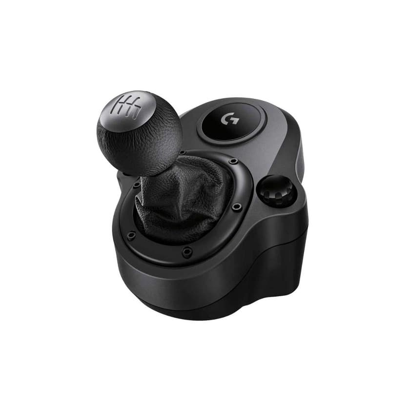 Product Logitech shifter