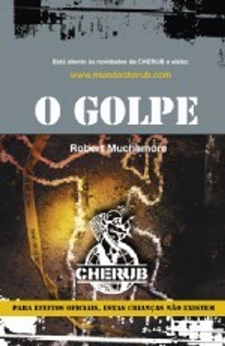 Libro O Golpe