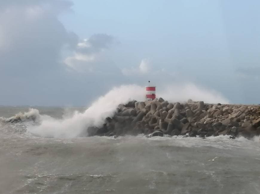 Place Nazaré