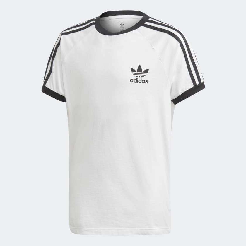 Moda T shirt adidas