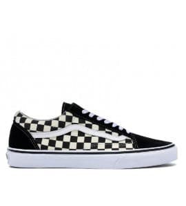 Moda Vans