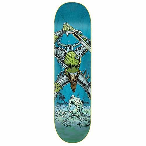 Place CREATURE - Tabla de Skate VX Batallon