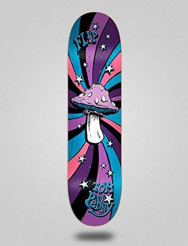 Lugar Flip Deck monopatin Skate Skateboard Penny Blast 8.45