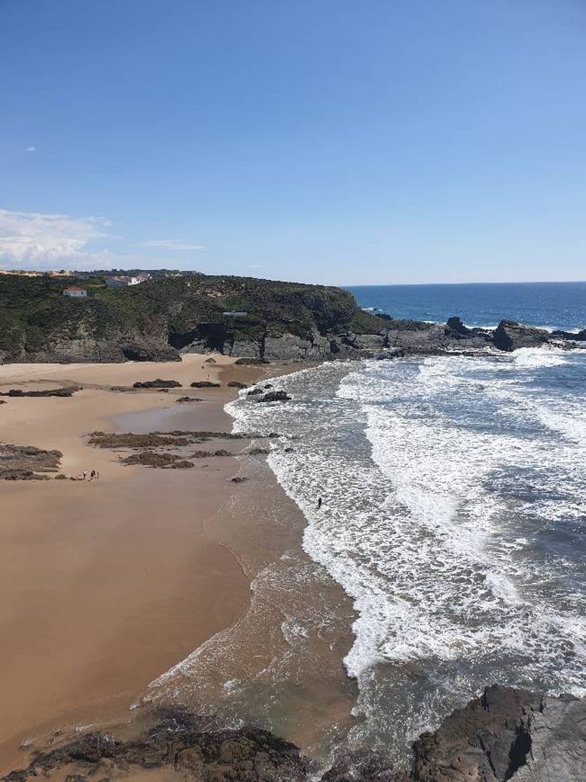 Place Zambujeira do Mar