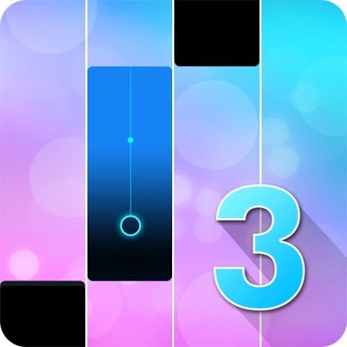 Moda ‎Magic Tiles 3: Piano Game on the App Store