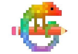 Moda ‎Pixel Art - Color by Number on the App Store