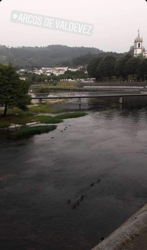 Place Arcos de Valdevez