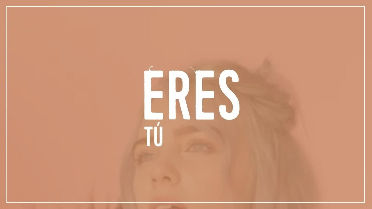 Canción Eres tú- Billie Eilish