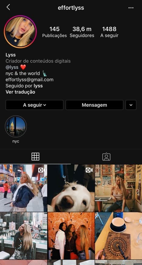 Fashion Lyss (@effortlyss) • Instagram photos and videos