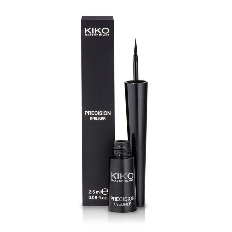 Fashion Precision eyeliner kiko 