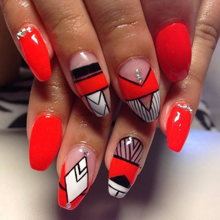 Moda Nails 