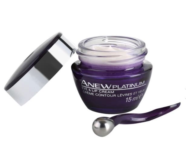 Fashion Creme Contorno de Olhos Avon