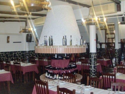 Restaurantes Adega Típica da Tala