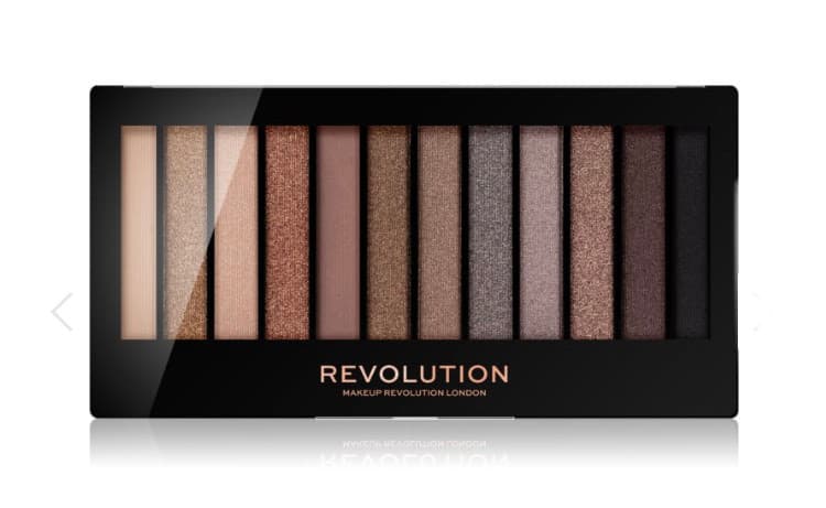 Fashion Paleta Iconic 2 Revolution