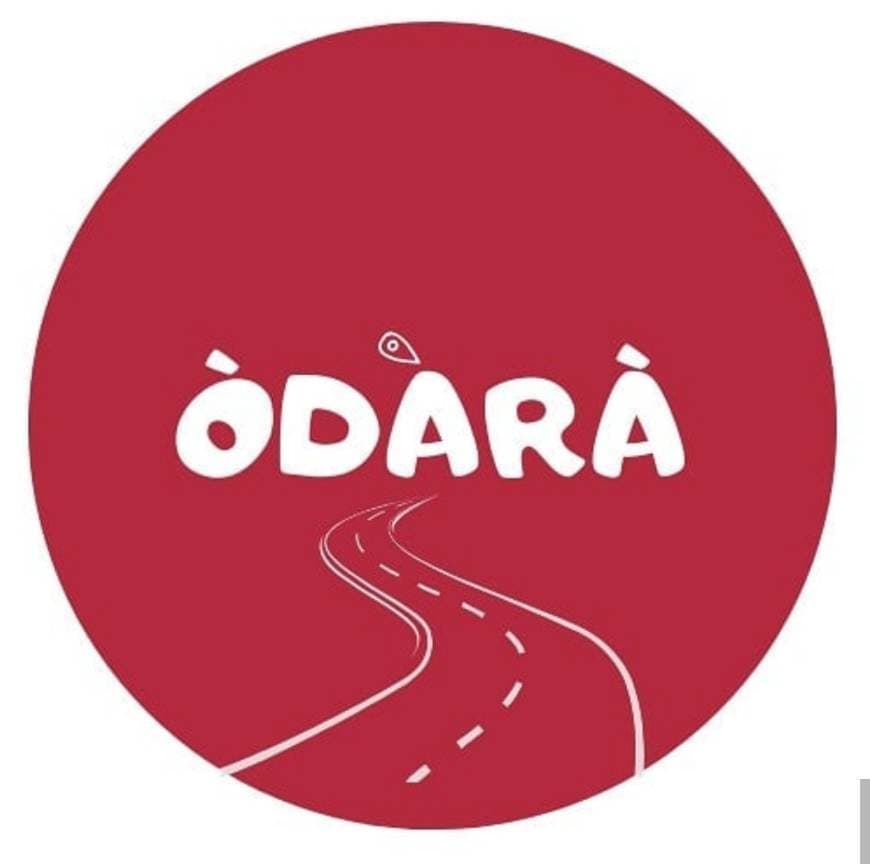 App Odara