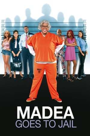 Película Madea Goes to Jail