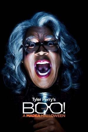 Película Boo! A Madea Halloween