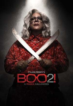 Película Boo 2! A Madea Halloween