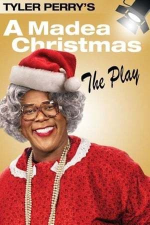 Película A Madea Christmas