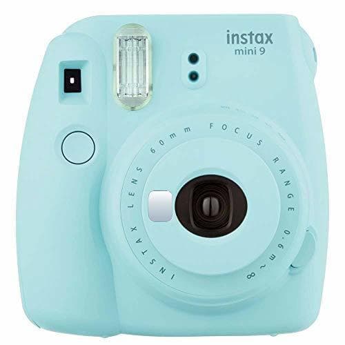 Electronic Fujifilm Instax Mini 9 - Cámara instantánea