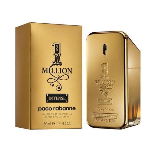 Beauty Paco Rabanne 1 Million