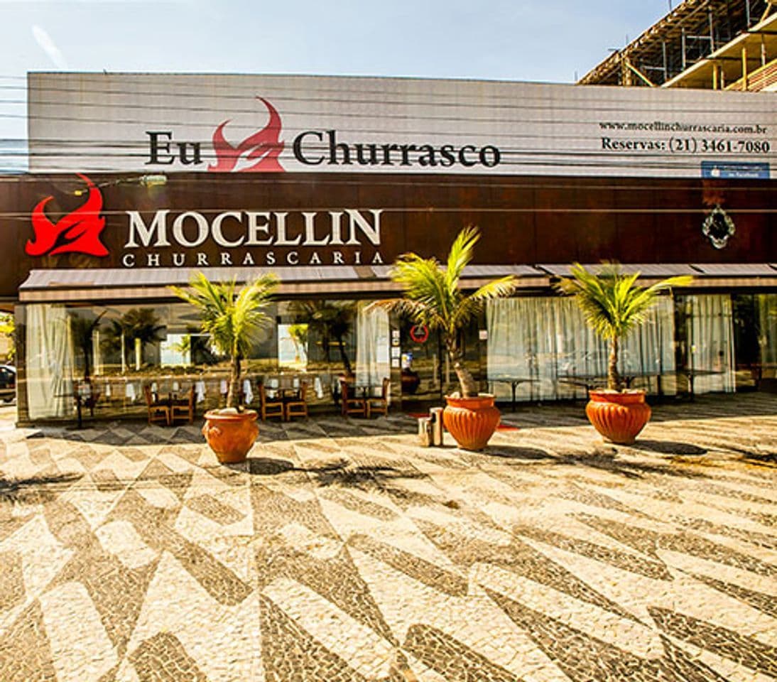 Restaurants Mocellin Churrascaria